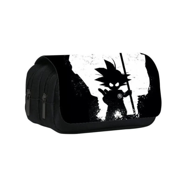 Astuccio Goku Piccolo