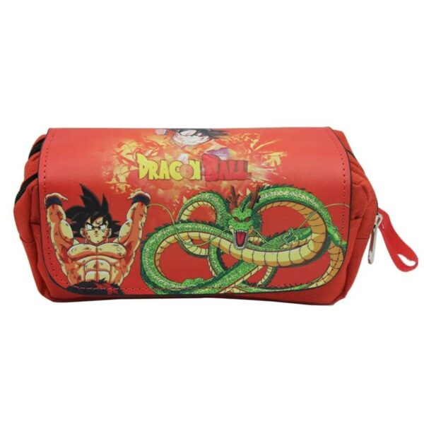 Astuccio Goku Shenron