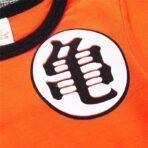 Body Dragon Ball