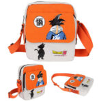 Borsa Dragon Ball