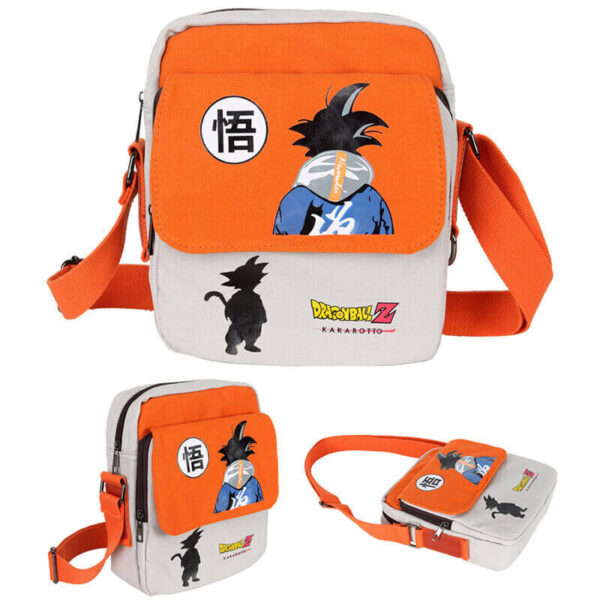 Borsa Dragon Ball