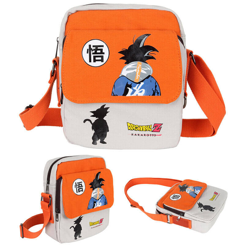 Borsa Dragon Ball