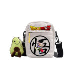 Borsa Dragon Ball Gotenks