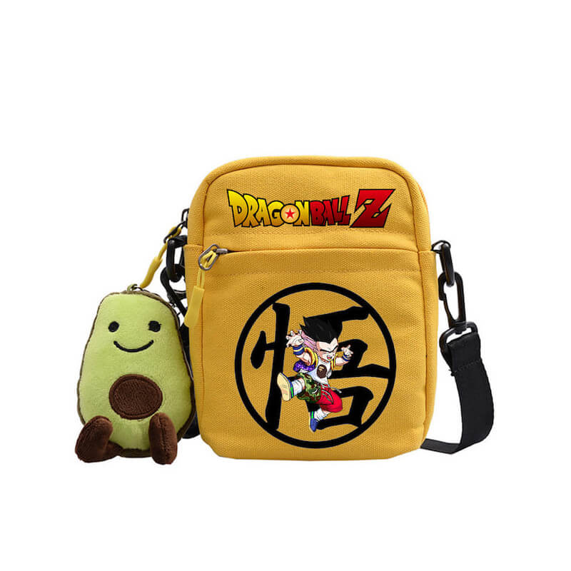 Borsa Dragon Ball Gotenks