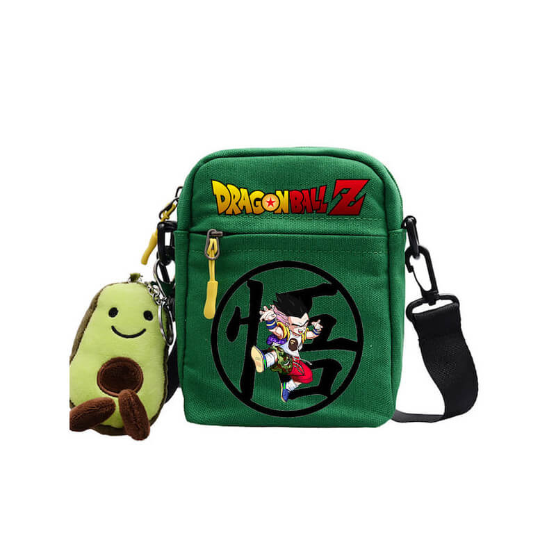 Borsa Dragon Ball Gotenks