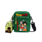 Borsa Dragon Ball GT