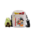 Borsa Dragon Ball GT