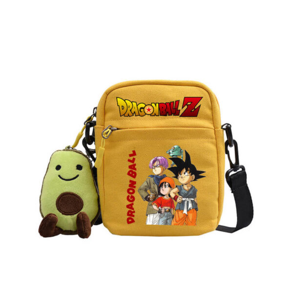 Borsa Dragon Ball GT
