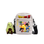 Borsa Dragon Ball Kai