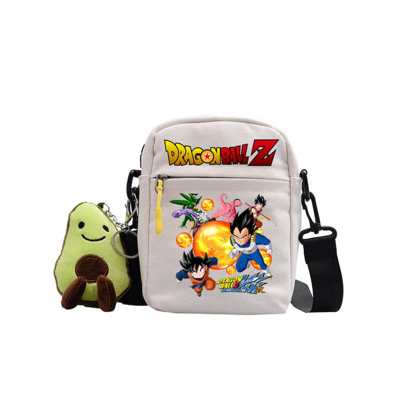 Borsa Dragon Ball Kai