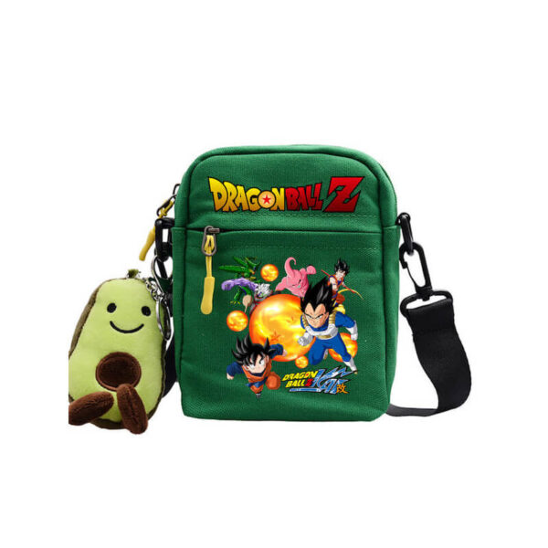 Borsa Dragon Ball Kai
