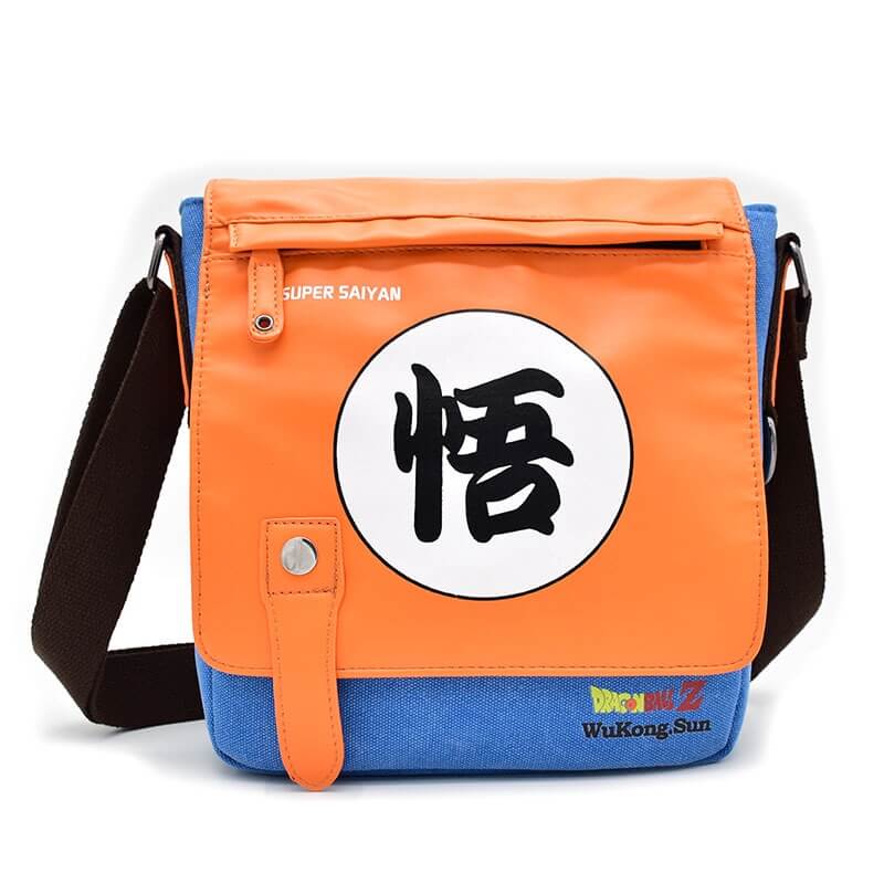 Borsa Dragon Ball Z