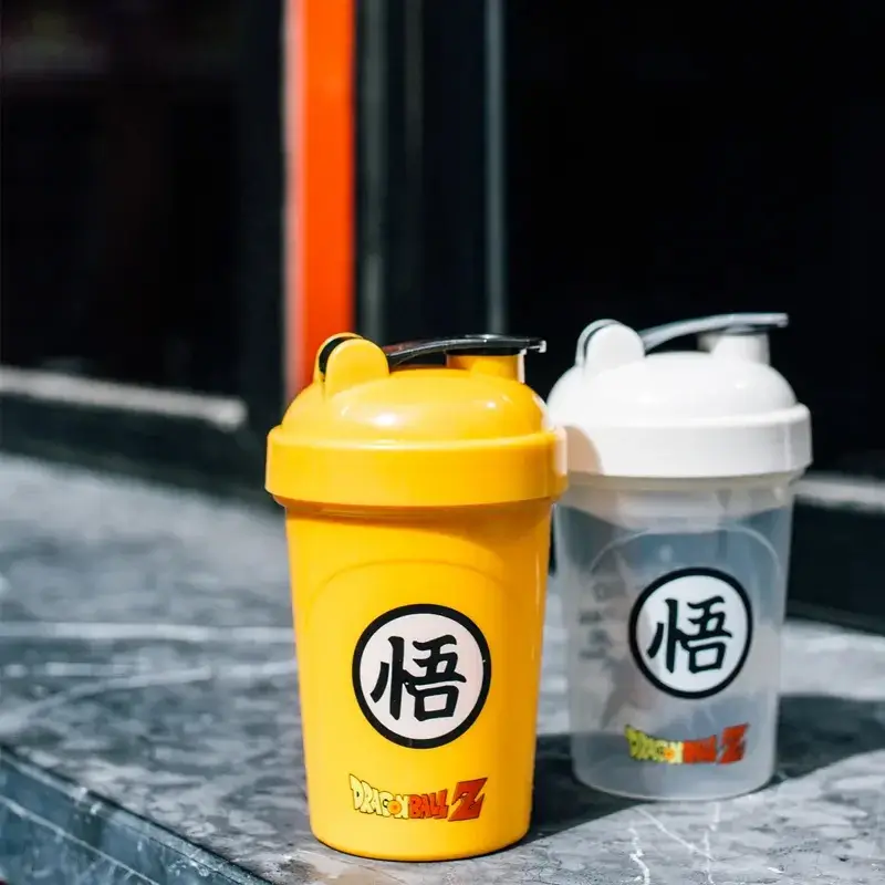 tazas dragon ball