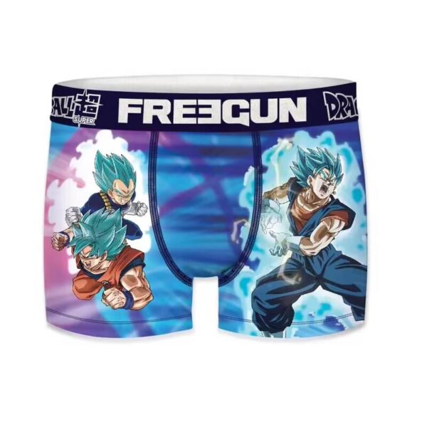 Boxer di Dragon Ball