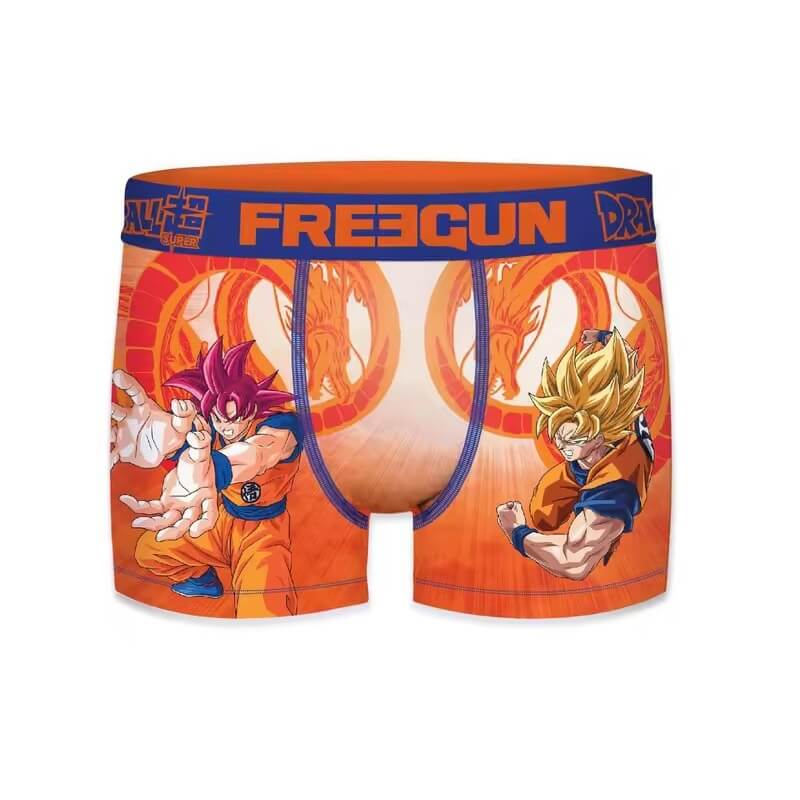Boxer Dragon Ball Z Boxer Dragon Ball Z