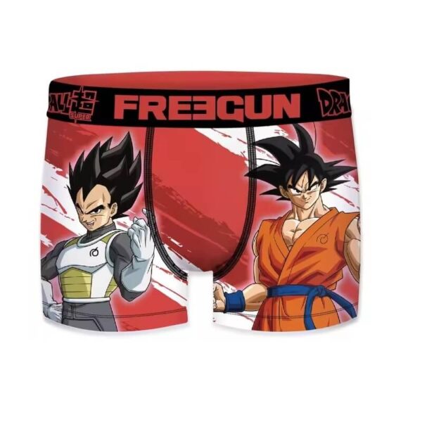Boxer Goku