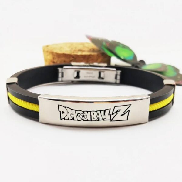 Bracciale di Dragon Ball