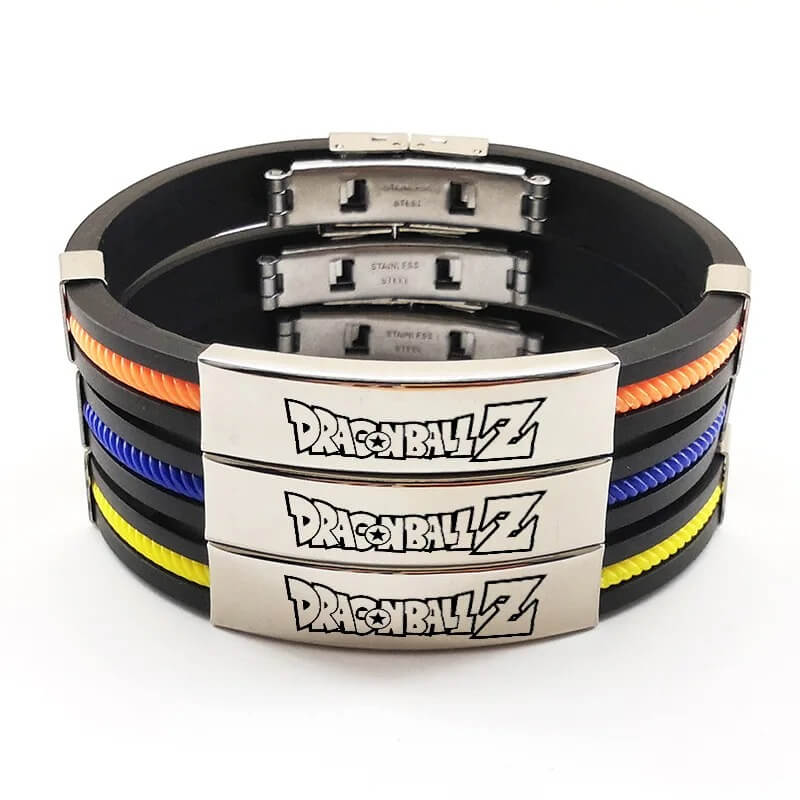 Bracciale di Dragon Ball