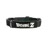 Bracciale Dragon Ball in Pelle