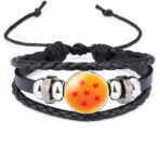 Bracciale Sfera Dragon Ball