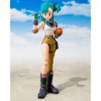 Bulma Figura Articolata