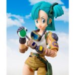 Bulma Figura Articolata