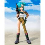 Bulma Figura Articolata