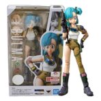 Bulma Figura Articolata