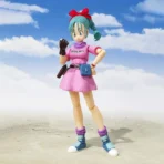 Bulma Figura d'Azione