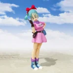 Bulma Figura d'Azione