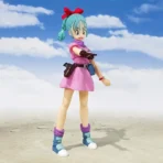 Bulma Figura d'Azione
