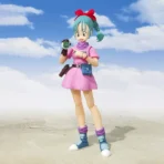 Bulma Figura d'Azione