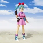 Bulma Figura d'Azione