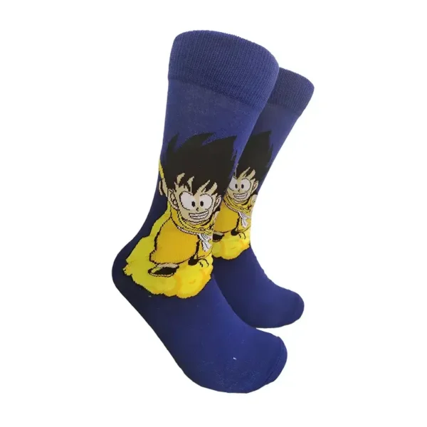 Calzini di Dragon Ball