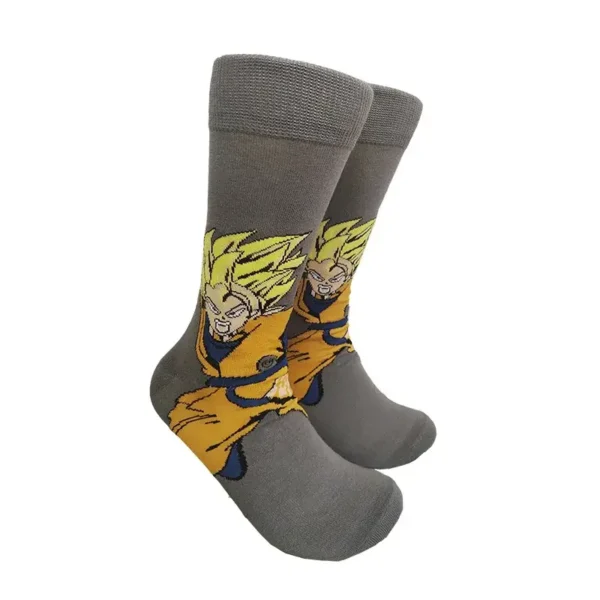 Calzini di Dragon Ball Z