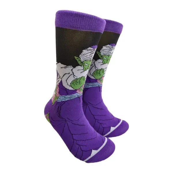 Calzini Dragon Ball Piccolo