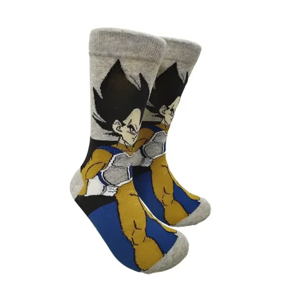 Calzini Vegeta