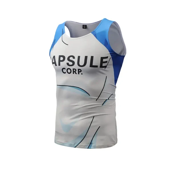 Canotta Capsule Corp