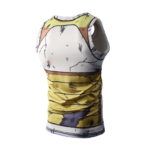 Canotta di Vegeta