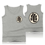 Canotta Kanji Kame