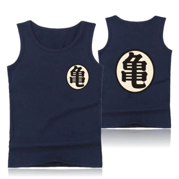 Canotta Kanji Kame
