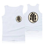 Canotta Kanji Kame