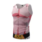 Canotta Majin Buu