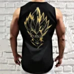 Canotta Majin Vegeta