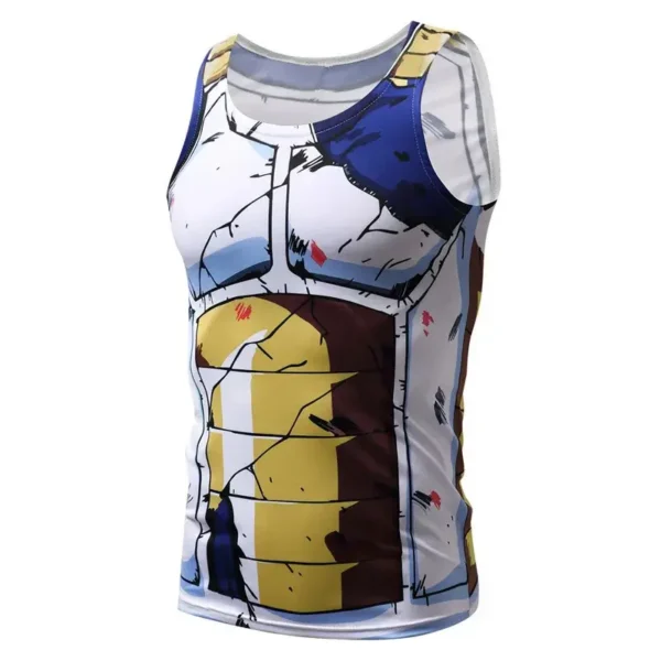 Canotta Vegeta