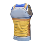 Canotta Vegeta God