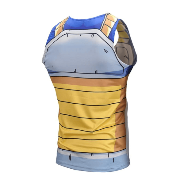 Canotta Vegeta God