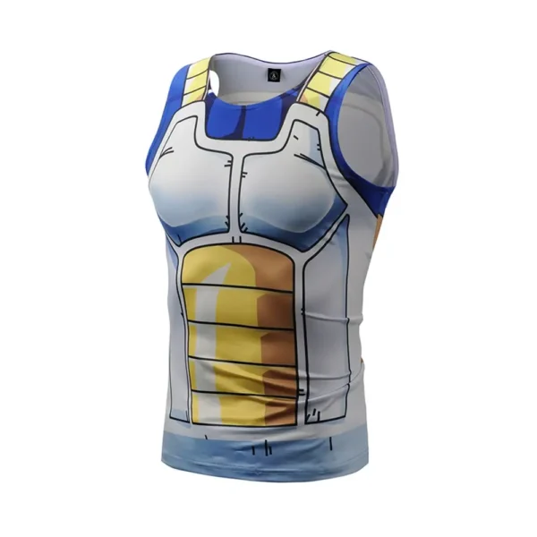Canotta Vegeta God