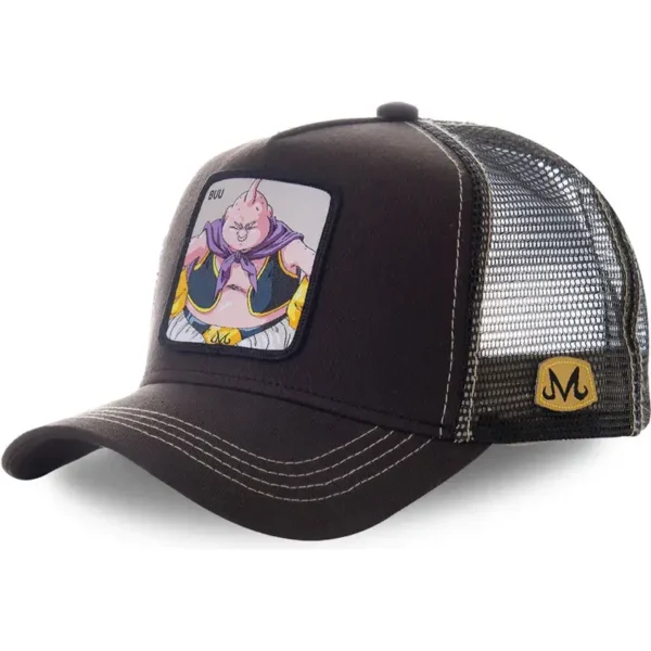 Cappello Boo