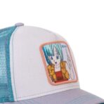 Cappello Bulma